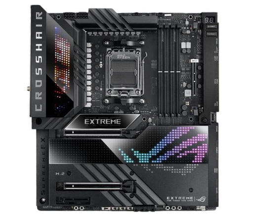 [60145] Mb Amd (Am5) Asus Rog Crosshair X670E