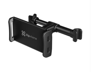 [74704] Soporte  P Auto Klipxtreme Smartphone Y Tablets Car Headrest Mount (Kmh250)