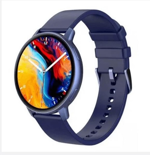 [73251] Smartwatch Foxbox Neon 30 - Azul 143 Amoled 250 Mah (8163)