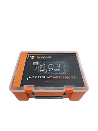 [46793] Kit Educativo Dfrobot Arduino Mega 2560