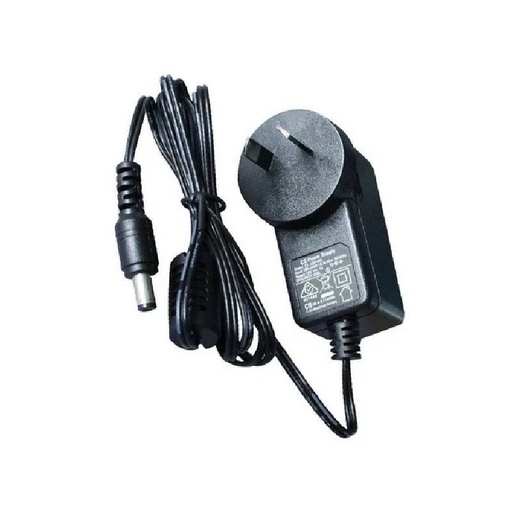[22348] Fuente De Alimentacion Switching 12V1Amp Para Cctv
