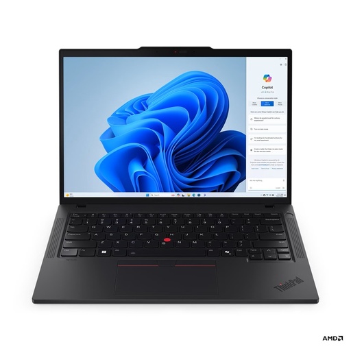 [72270] Notebook Lenovo Thinkpad T14 T14 Amd Ryzen_5_Pro_8540U 16 Gb 512 Ssd W11P 3Yos (21Md000Kar)
