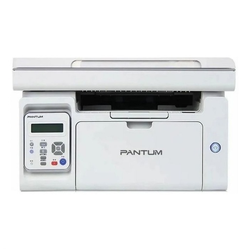 [59928] Impresora Laser Pantum M6509Nw Multifuncion Wifi Gray