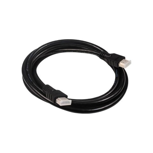 [18948] Cable Video Hdmi 1.4 (M) A Hdmi (M) 2 Mts Noganet (Hdtv-2M 1.4)