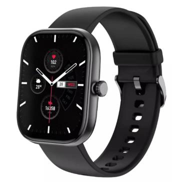 [75401] Smartwatch Foxbox Neutron 3 Negro (8169)