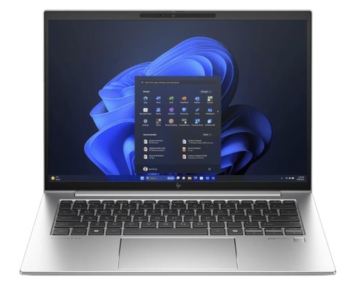 [72730] Notebook Hp Elitebook 840 G11 Ultra 5 125U 16Gb 512Gb 14 Wuxga W11P (A32Xfltac8)