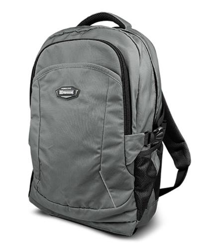 [70807] Mochila Klipxtreme Trendtrek 156 Gris (Knb-436Gr)
