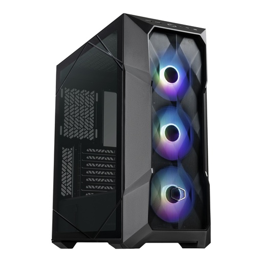 [64763] Gabinete Cooler Master Td500 Mesh V2 Sin Fuente (Td500V2-Kgnn-S00)