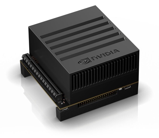 [53924] Mini Pc Nvidia Jetson Agx Xavier Developer Kit Con Fuente (32 Gb)