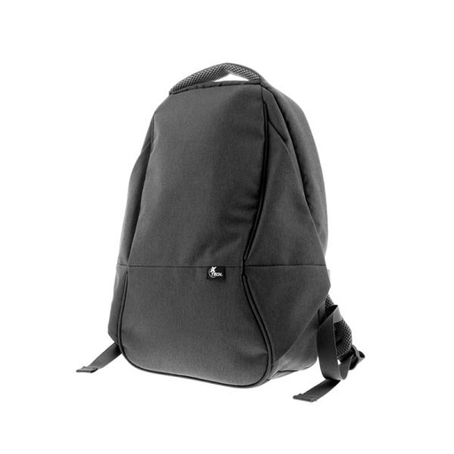 [46082] Mochila Notebook Xtech 156 Anti-Robo Grey