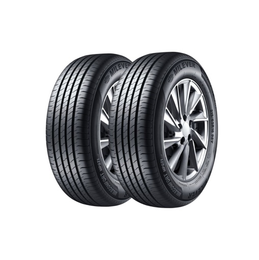 [77065] Neumatico Milever 20565R15 Mp071 94V (6976540114597) Pn 1104708 X 2 Unidades