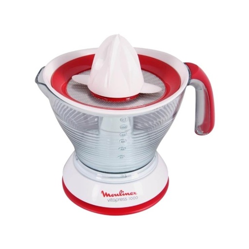 [36748] Exprimidor Moulinex Pc3021Ar Vitapress - 1Lt