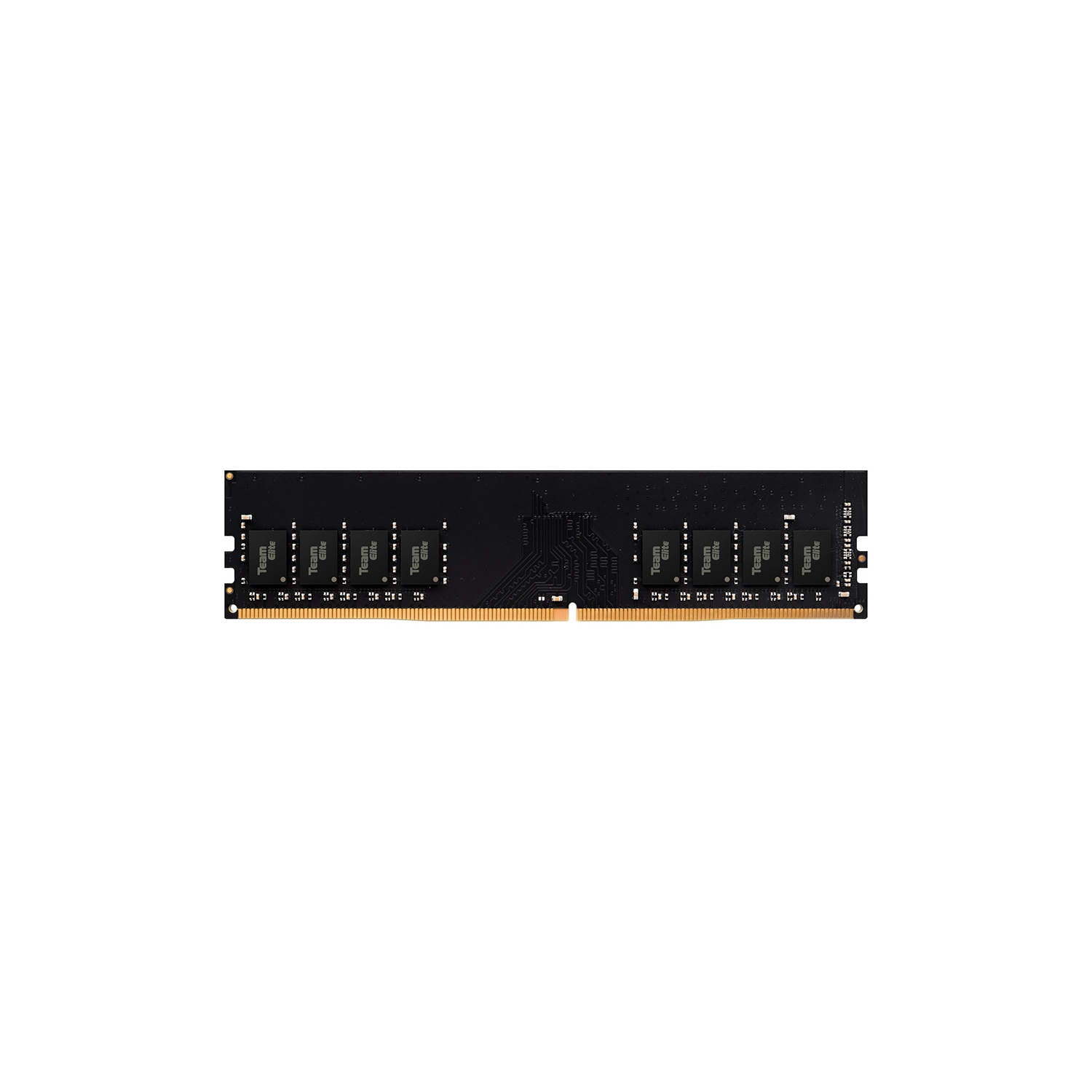 [TG-MPCELITD4832] Memoria Ram Udimm Team Group Elite 8Gb Ddr4 3200Mhz Cl22 1.2V