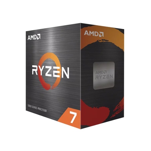 [112759] Micro Amd (Am4) Ryzen 7 5800Xt Sin Videocooler