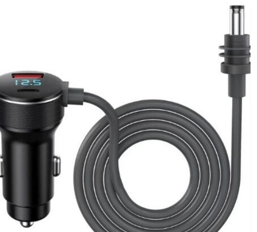 [112855] Xaea Cargador 12V Usb Tipo C + Starlink 3 Mts