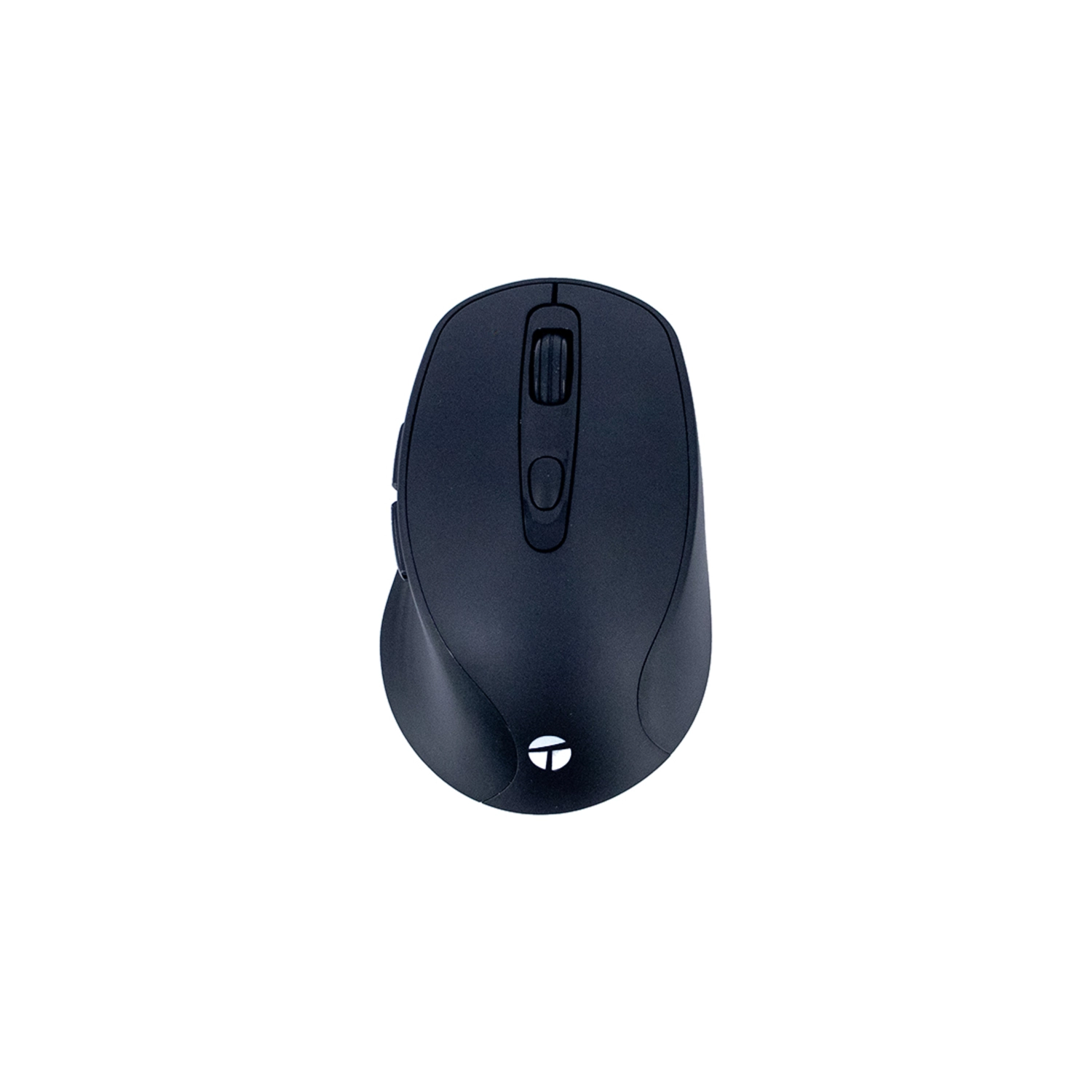 [112893] Mouse Inalambrico Teros Te-1228S Black