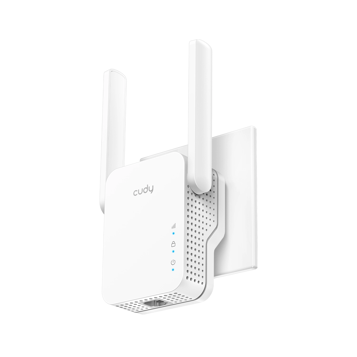 [112905] Extensor Cudy Re300 300Mbps