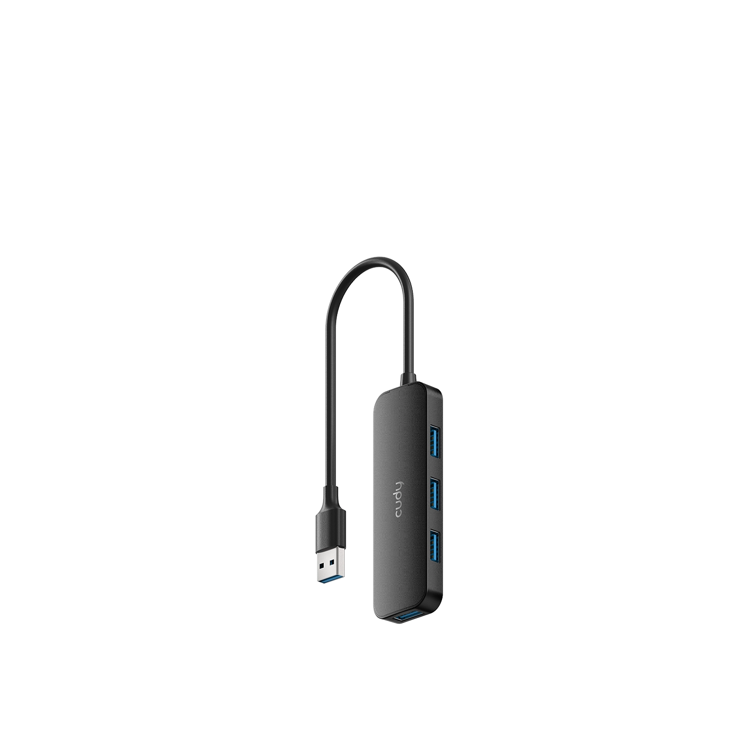 [112906] Hub Cudy 4 En 1