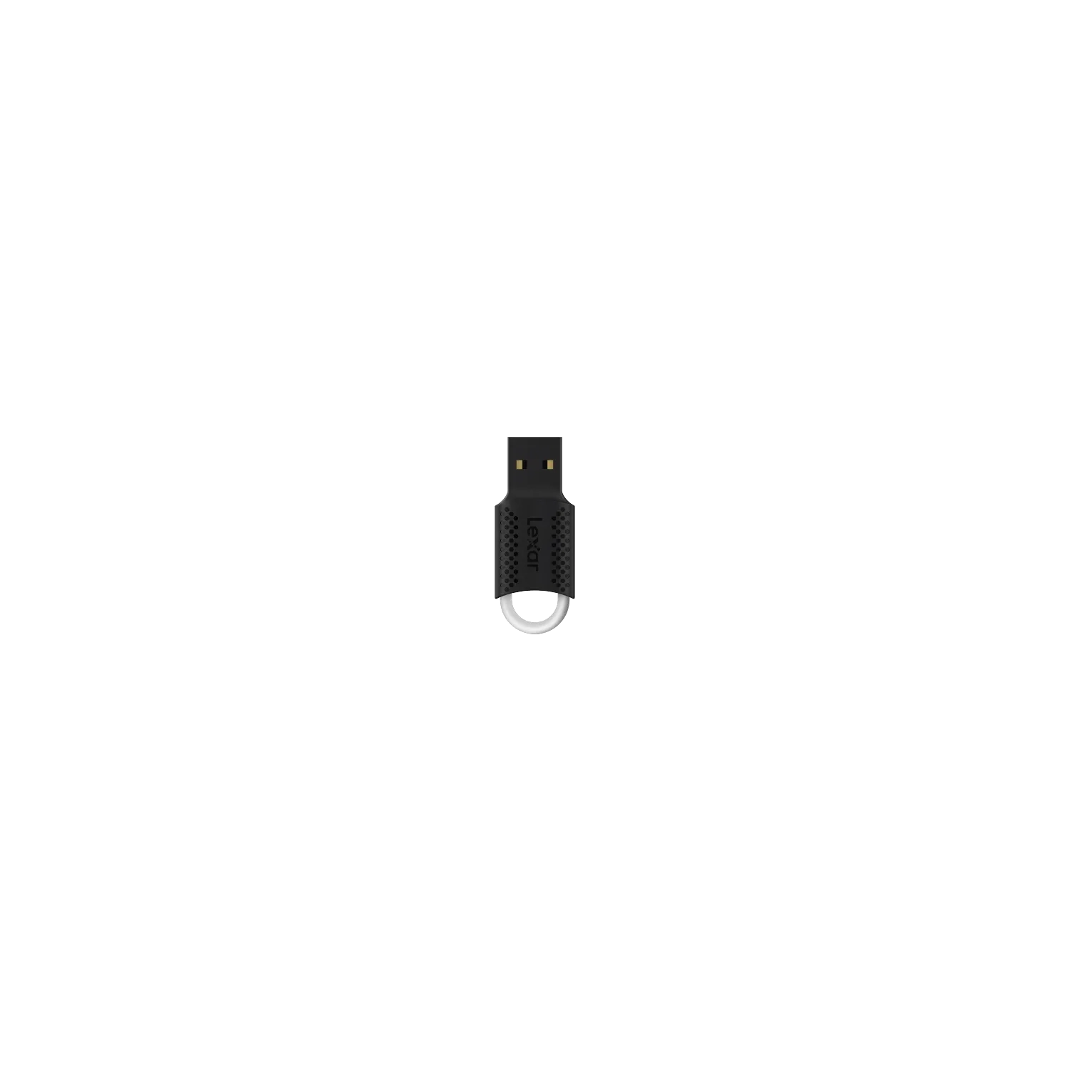 [112925] Pen Drive Lexar Jumpdrive V40 64Gb Usb 2.0 Negro