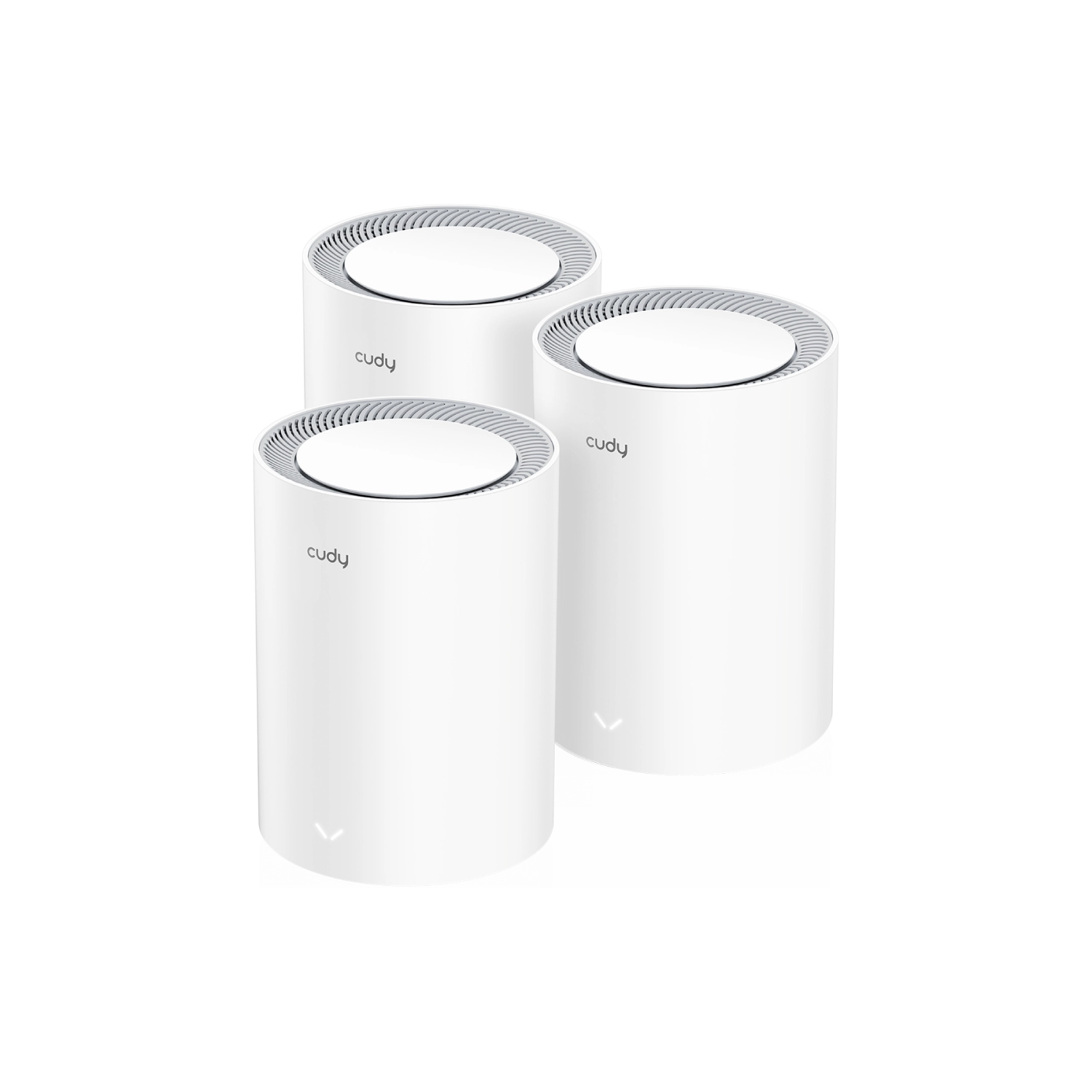 [112928] Router Mesh Cudy Ac3000 Gigabit 3 Pack