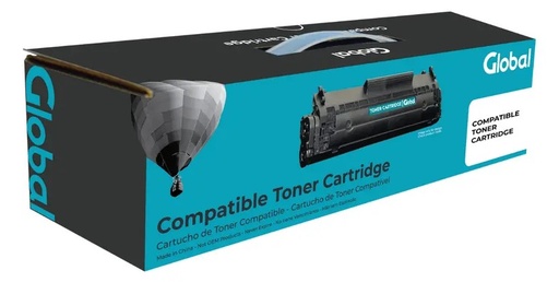 [112930] Global Toner Alternativo Samsung Mlt-D203U 15K Copias
