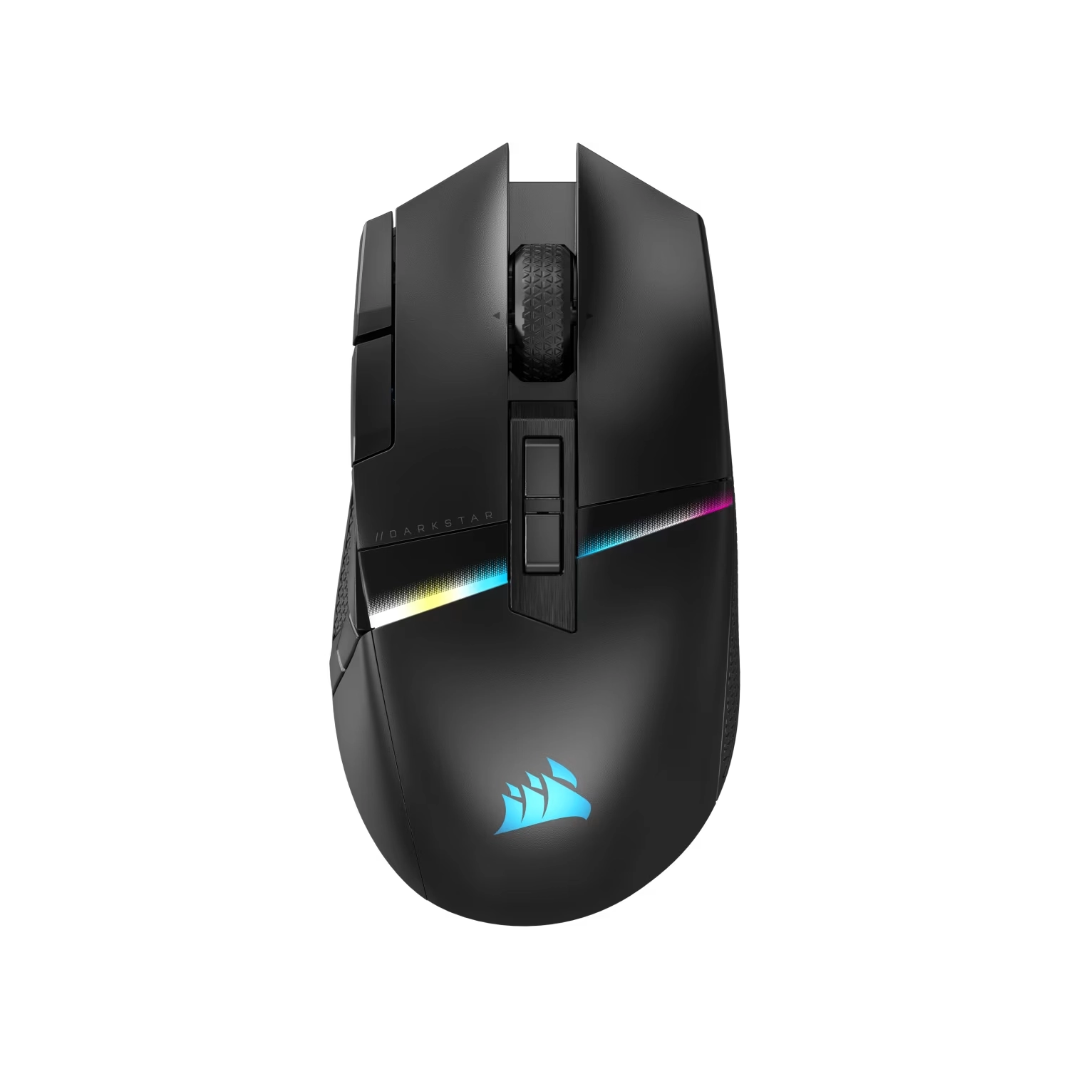 [112948] Mouse gamer CORSAIR DARKSTAR RGB MMO Wireless