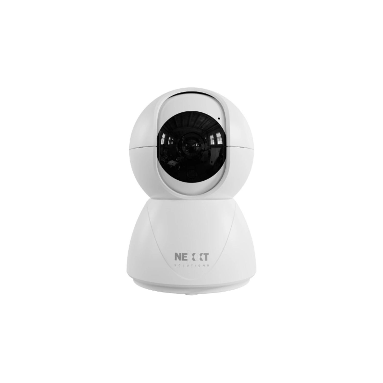 [112950] Camara Nexxt Int Wifi Ptz 2K