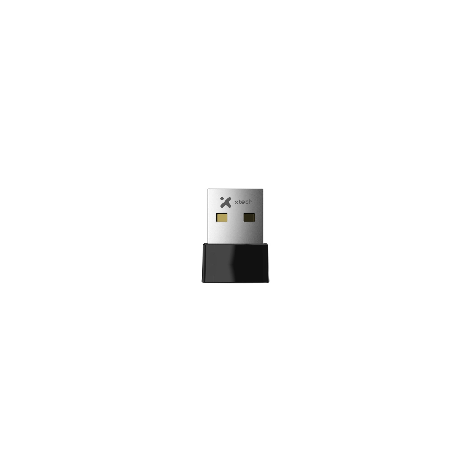 [112961] Adaptador Xtech, Nano Usb , Inalmbrico Ac , Doble