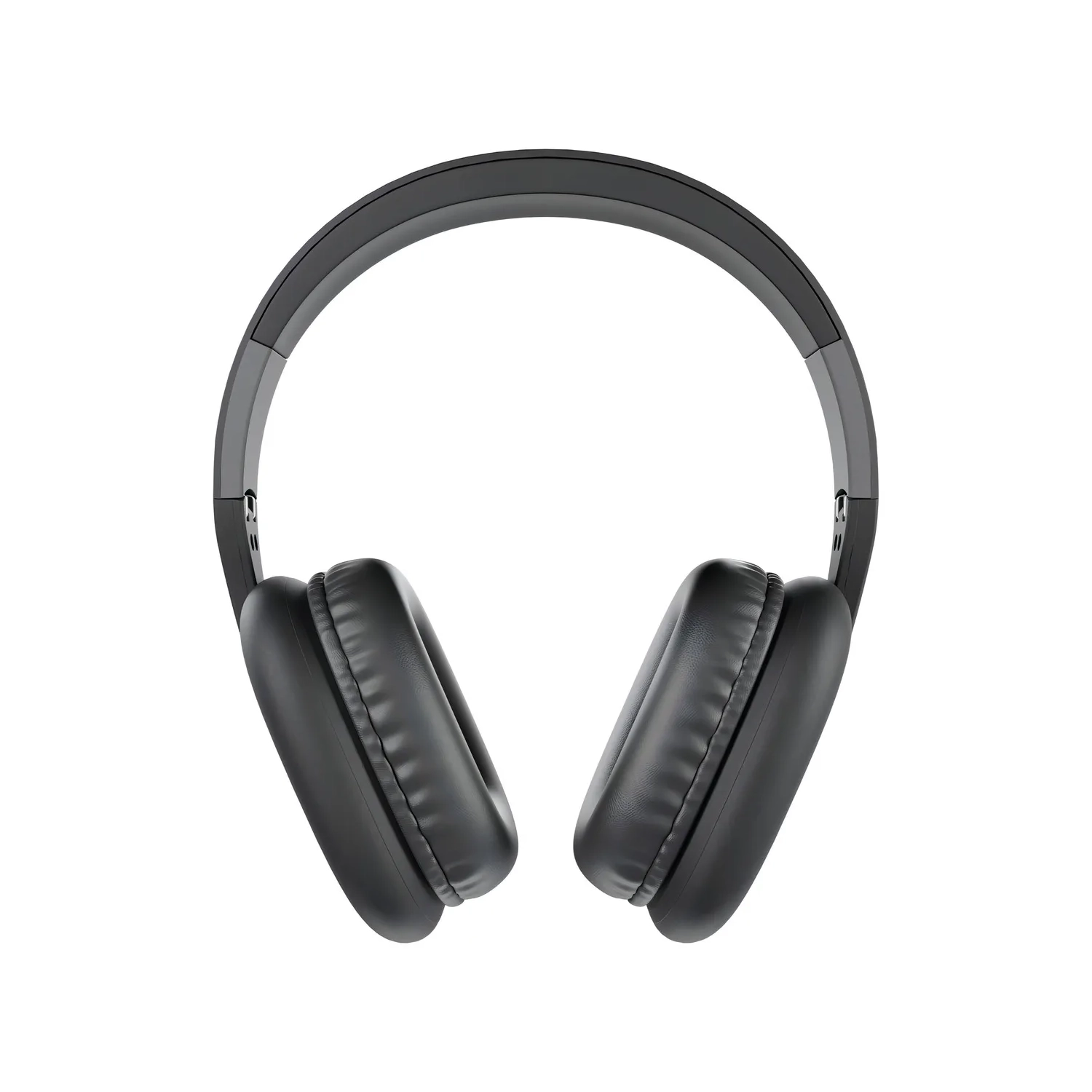 [112969] Auricular Klip Xtreme, Vincha Inalámbrico 25Hs,Plegable, Negro