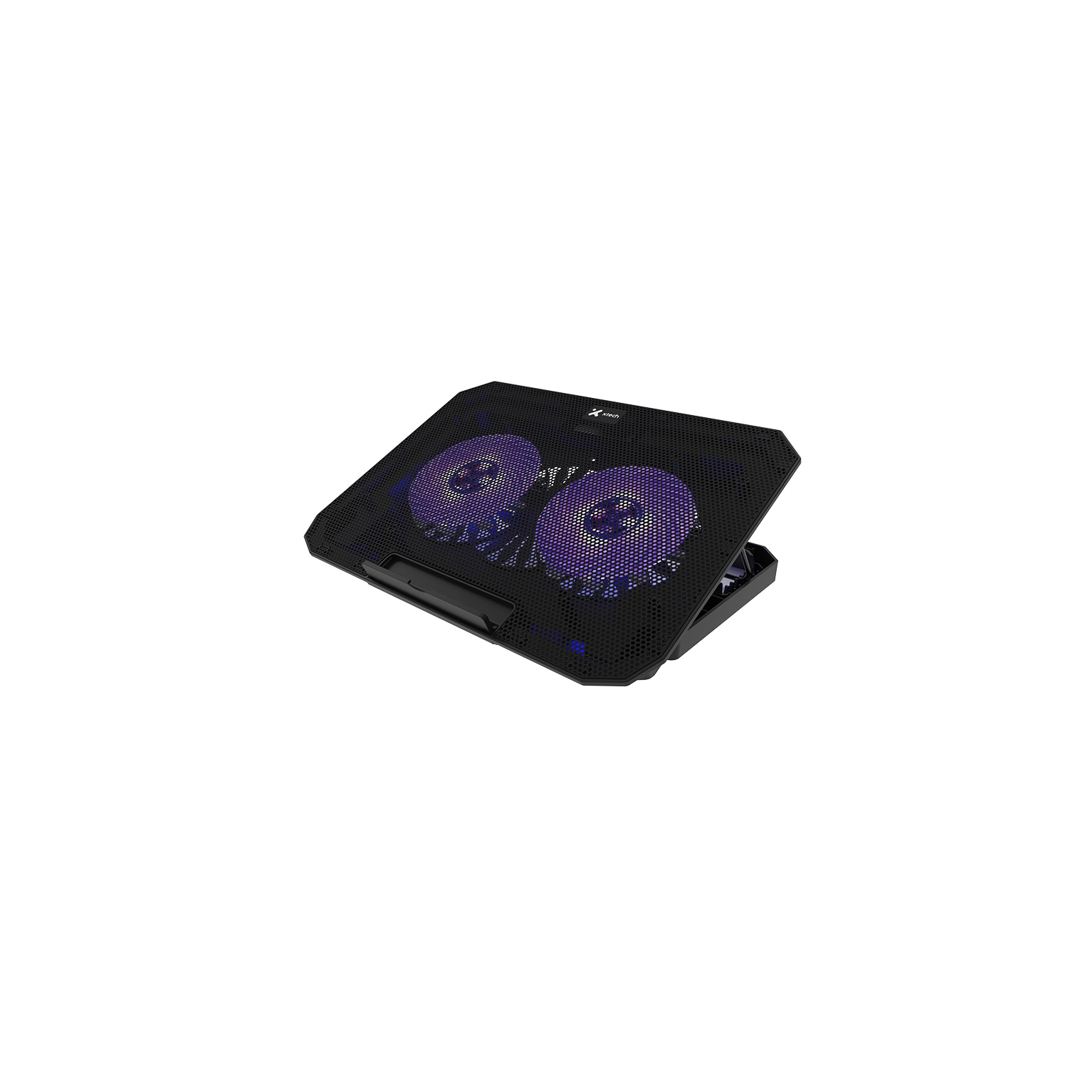 [112975] Base Xtech Cooler , Ajustable, 15,6"