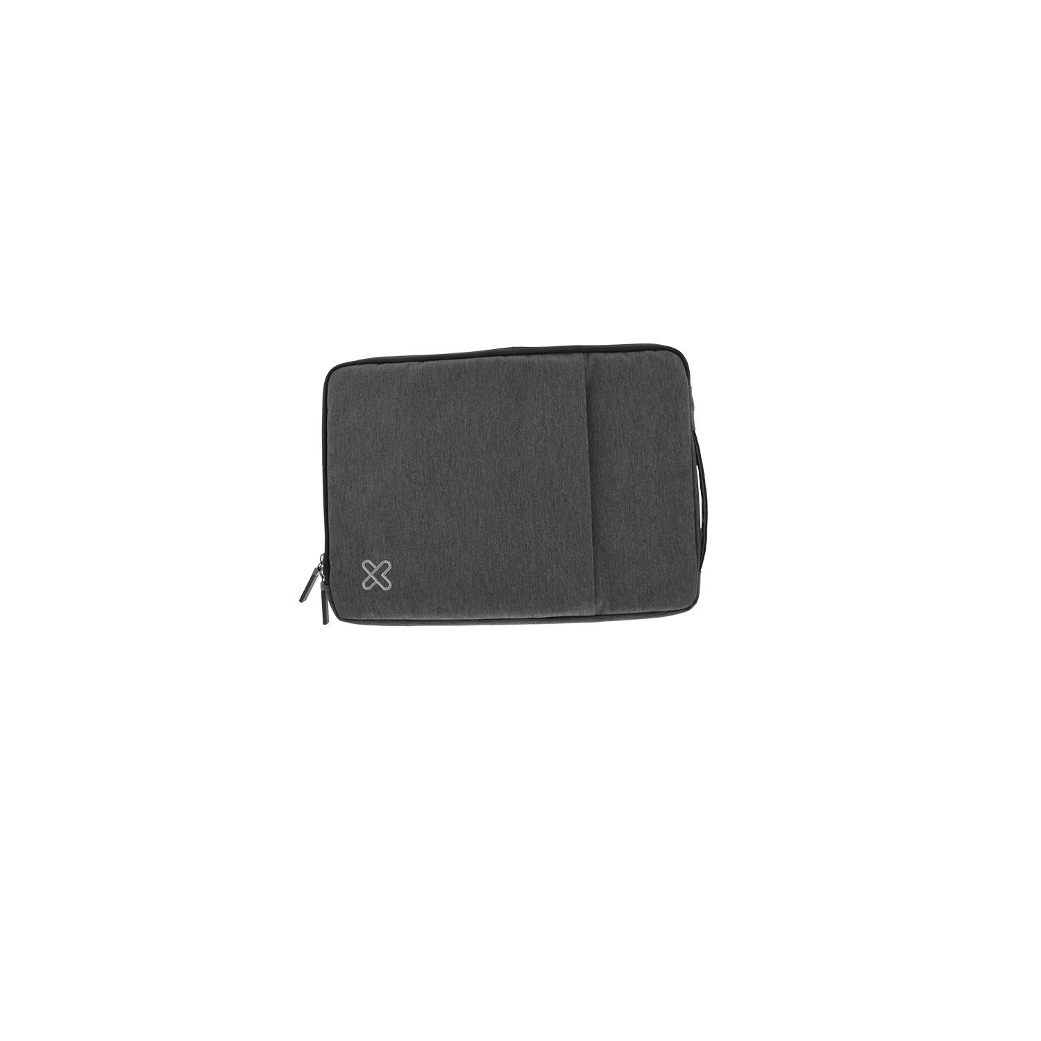 [112982] Funda Klip Xtreme Squarepro 14" Gris