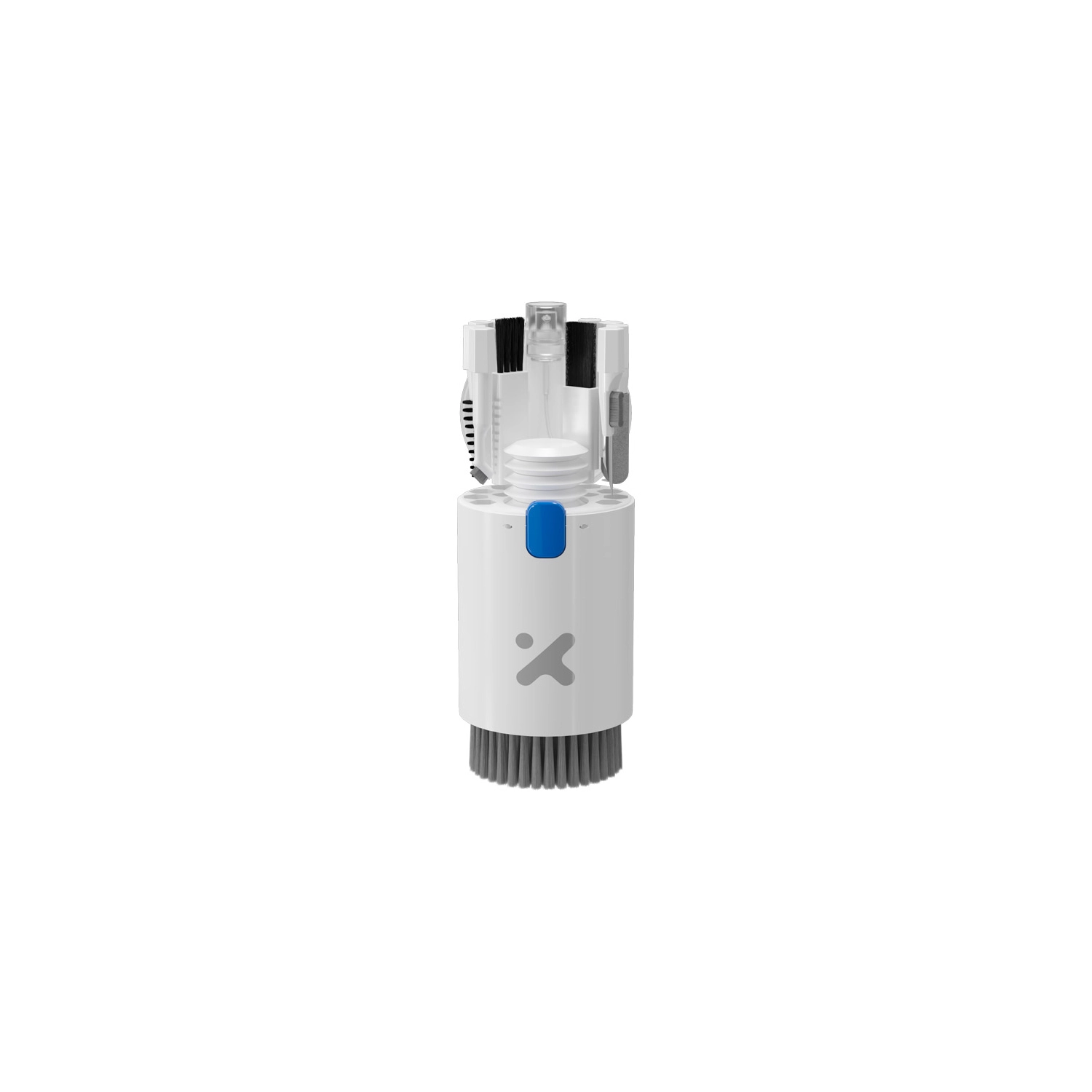 [112987] Kit Xtech , Limpieza, 20 En 1