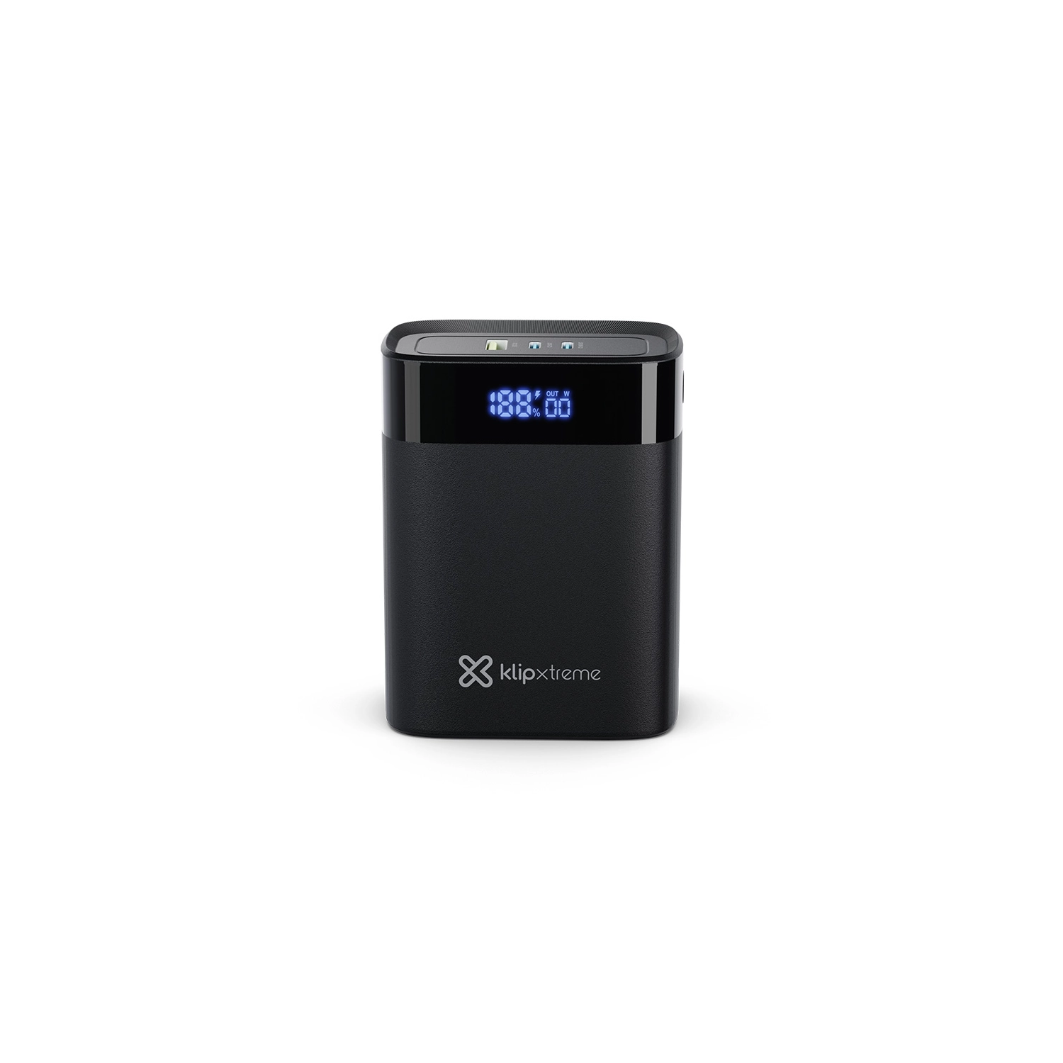 [113001] Power Klip Xtreme , 30000 Mah, Laptos; Celus, Tabl
