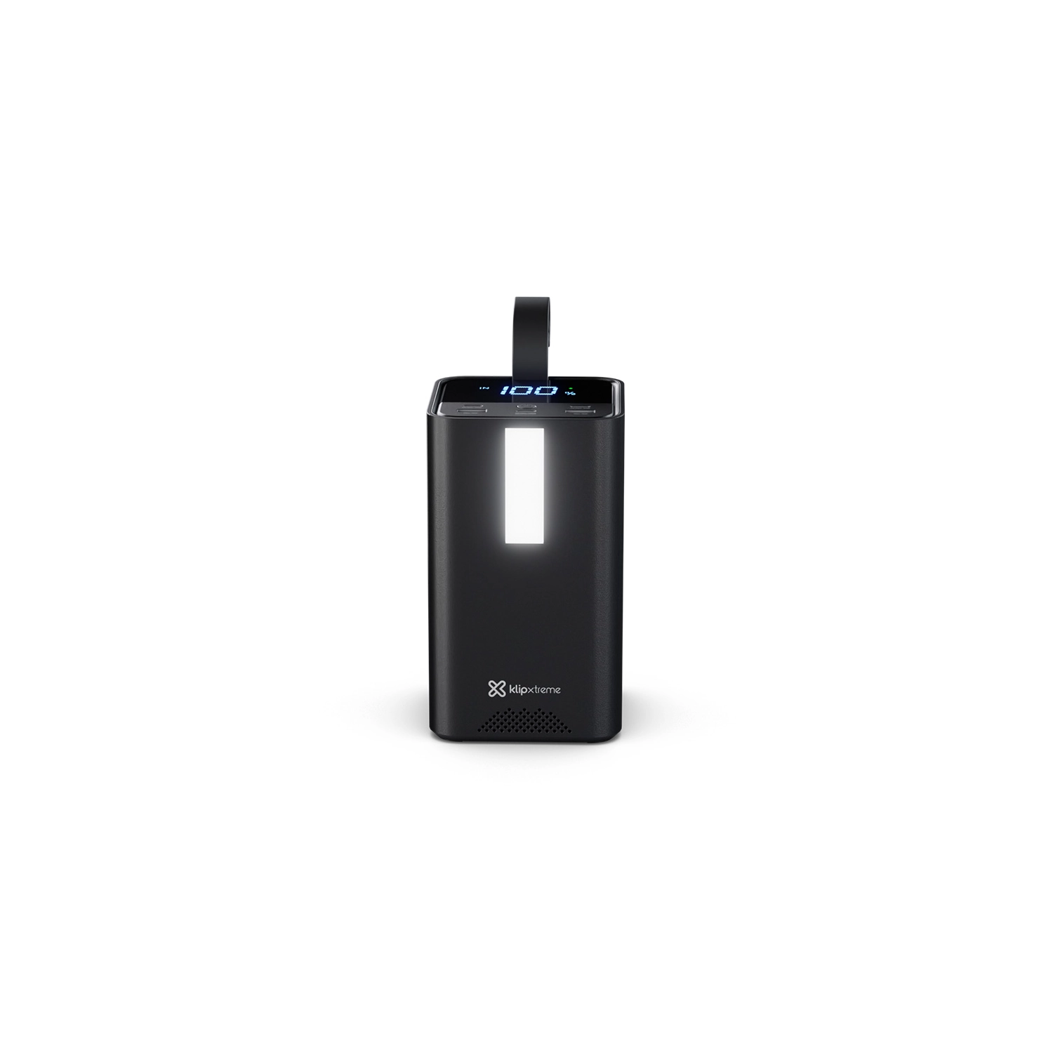 [113002] Power Klip Xtreme , 50000 Mah, Laptos; Celus, Tabl