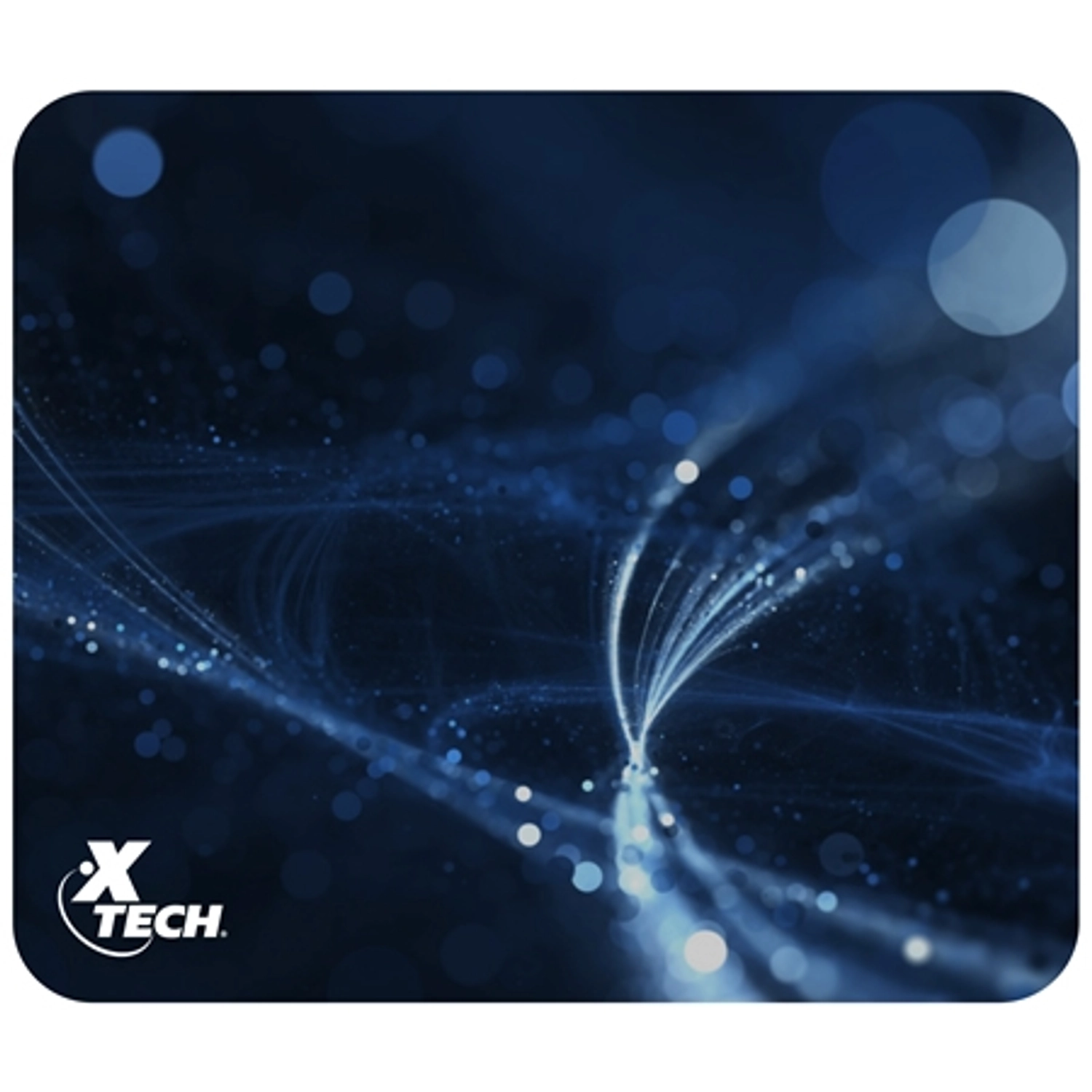 [113011] Mouse Pad Xtech Voyager