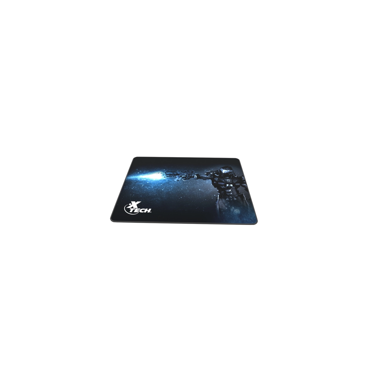 [113013] Mouse Pad, Flexible , Diseño, Antideslizante