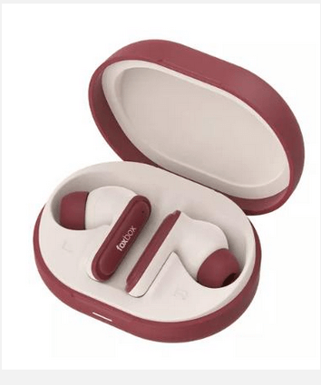 [113024] Auricular Foxbox Tws Aural Bordo Bt 53 (8254)