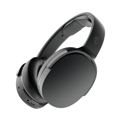 [113073] Auricular Skullcandy Hesh Evo Over-Ear Bt - Black (S6Hvw-N740)