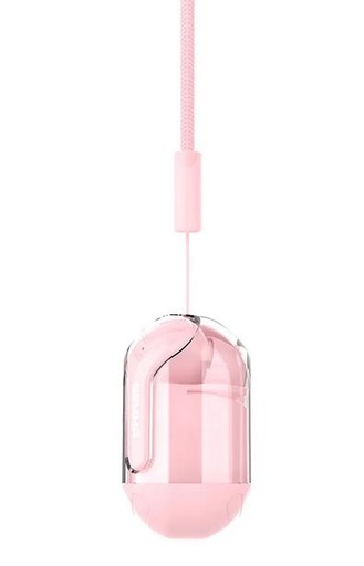 [113088] Auricular Foxbox Tws Boost Gemma Rosa Bt 51 (7908)