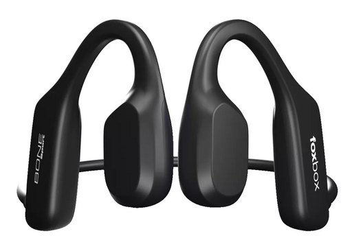 [113102] Auricular Foxbox Boost Bone Sport Negro (8115)