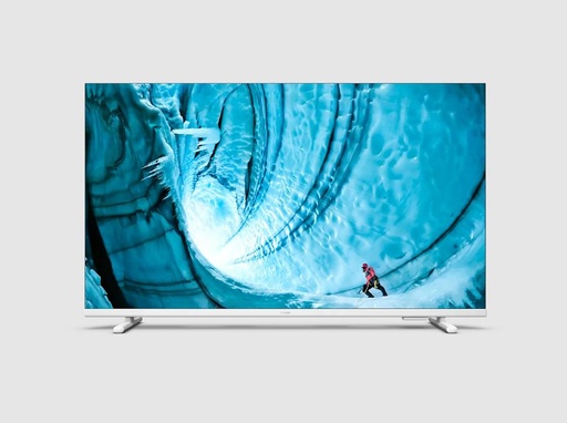 [113114] Tv Led 43 Philips 43Pfd692977 - Fhd Smart Tv Hdmi So Titan Blanco