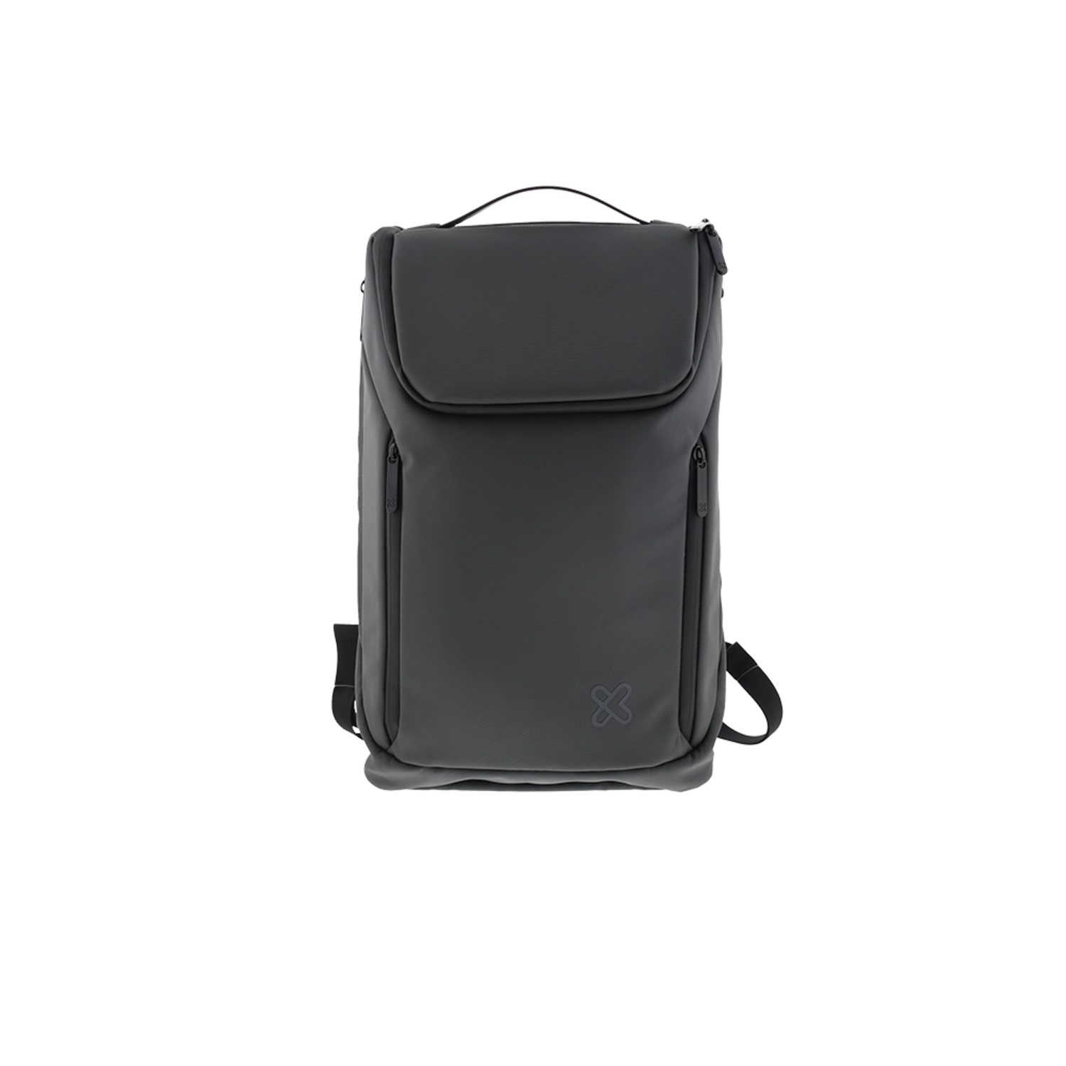 [113125] Mochila Klip Xtreme, Evergo, 15,6", 15 Kg, Negro