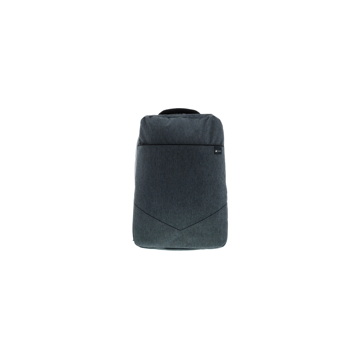 [113132] Mochila Xtech, Liverpool, 15,6", 15 Kg, Gris