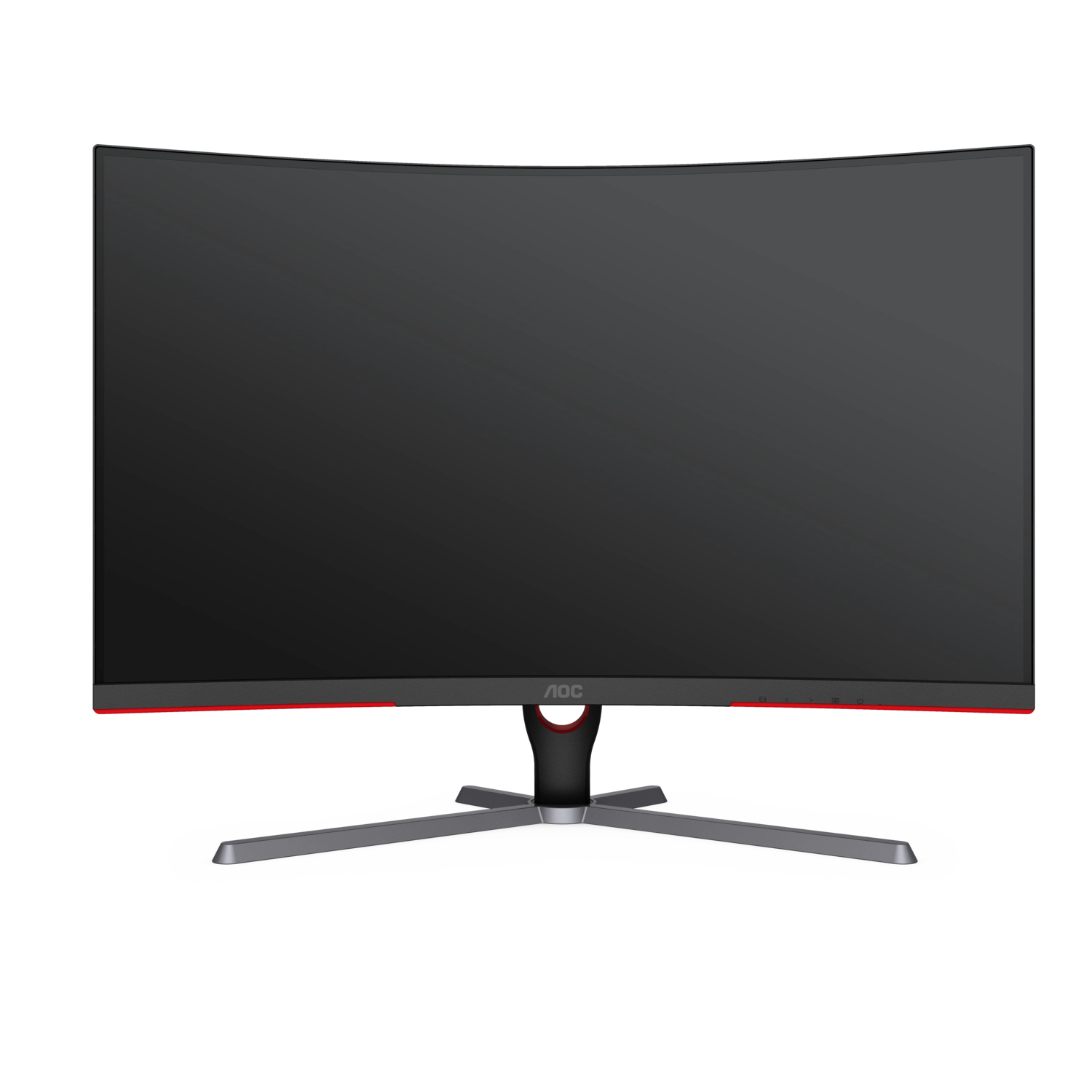 [113142] Monitor Aoc C32G3E 31,5" Va Fhd 165Hz 4Ms Curved Gaming Ficha Usa