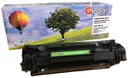 TONER GLOBAL ALTERNATIVO PARA HP CF283A