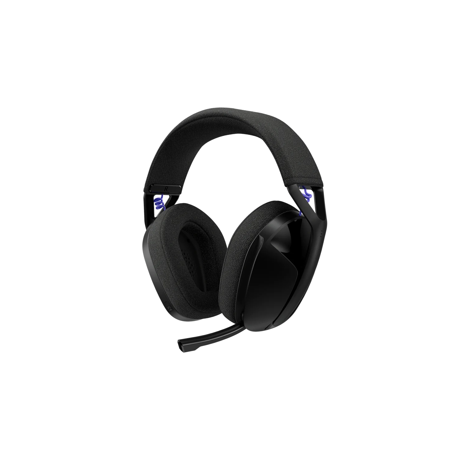 [113155] Auricular Inalámbrico Logitech G321 Negro