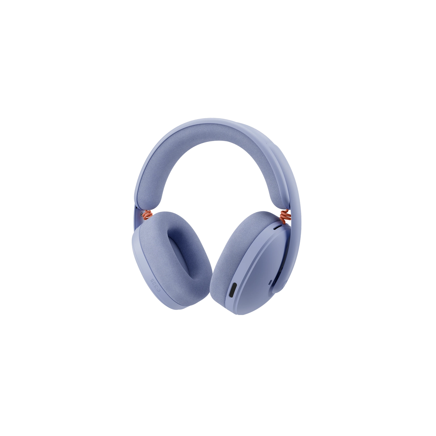 [113157] Auricular Inalámbrico Logitech G325 Lila