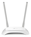 Tp-Link Router wireless TL-WR850N 300MBPS IPS AGILE CONFIG ROU