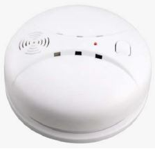 [113165] Sensor De Humo Para Wala 10C Y Wala 2000 