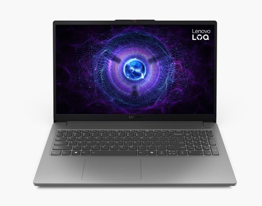 [113206] Notebook Lenovo Loq 15Iax9E Fhd I5 8Gb 512Gb Rtx2050 W11 (83Lk0018Ar)